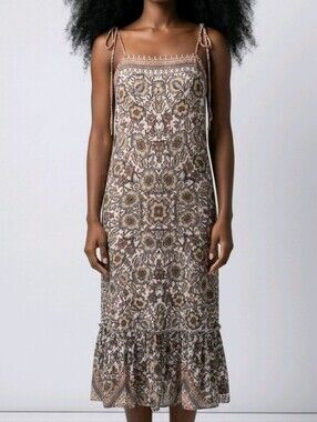 Guess Sundress